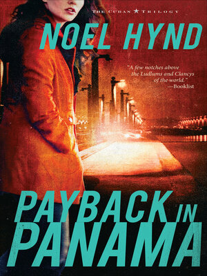 cover image of Payback in Panama